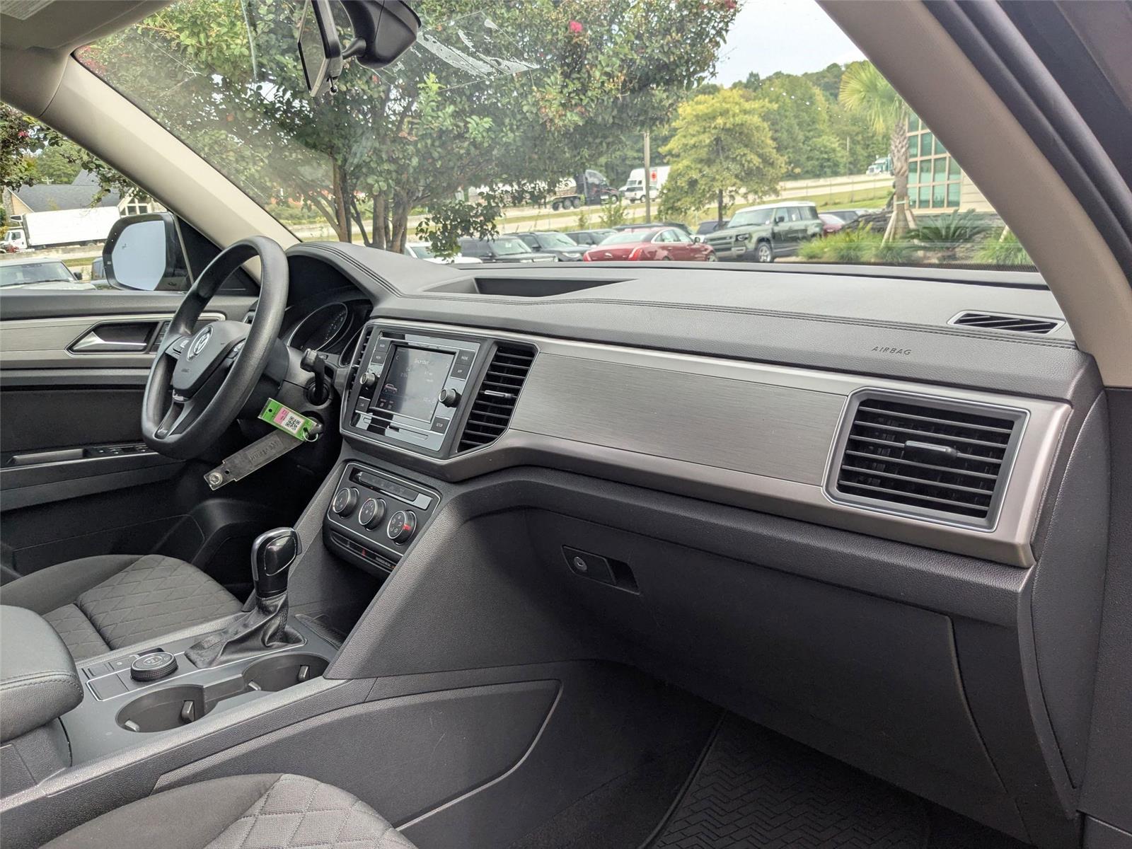 2019 Volkswagen Atlas V6 S photo 31