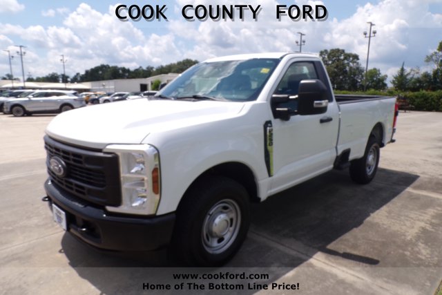 2024 Ford F-250 XL photo 7