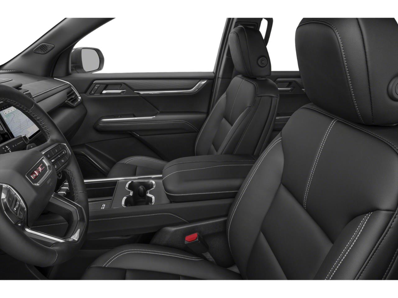 2026 Gmc Acadia Elevation photo 4