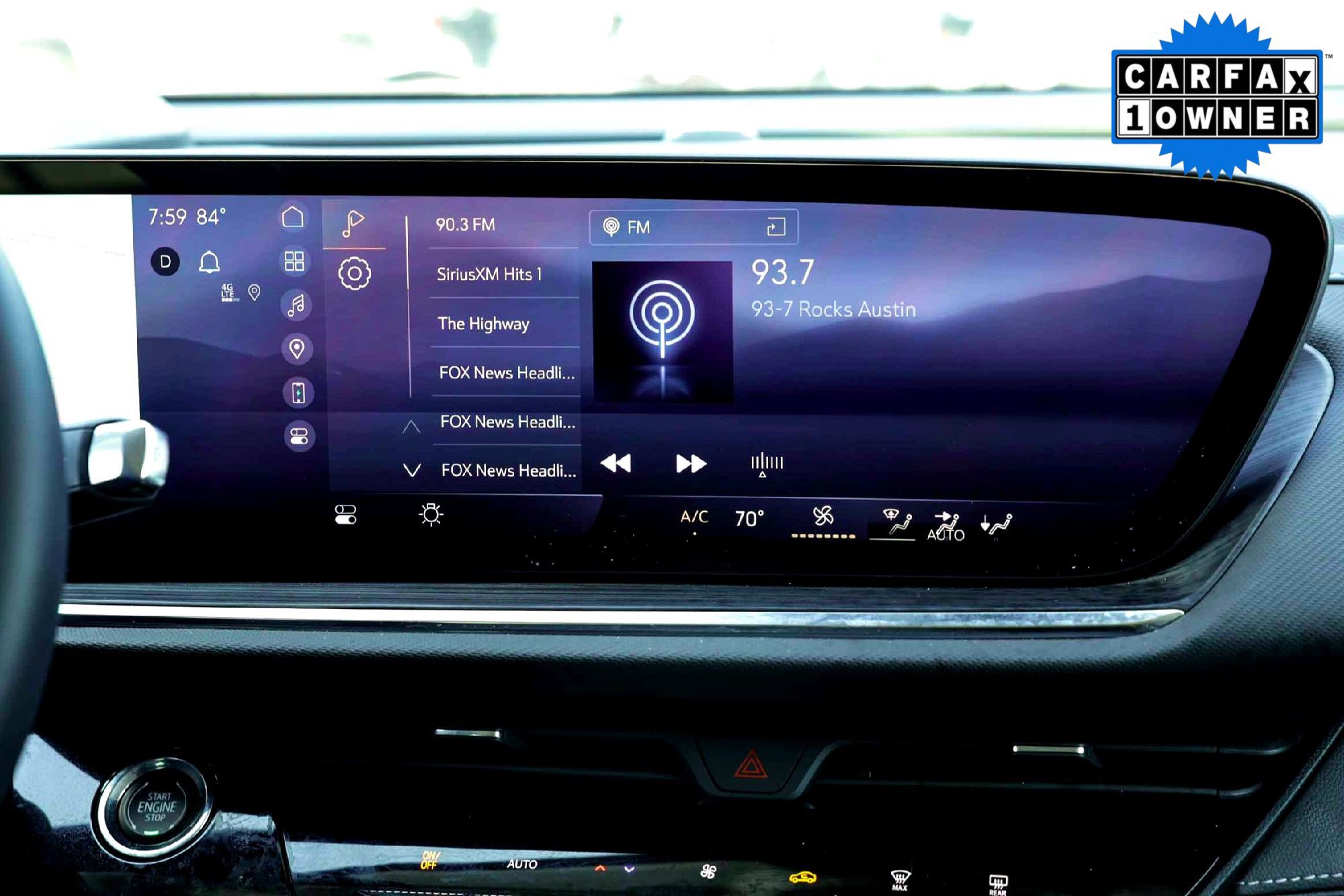 2025 Buick Envision Preferred photo 18