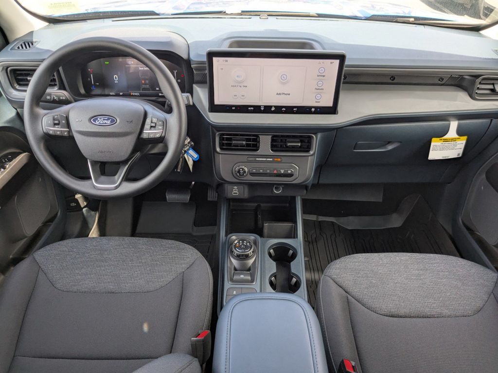 2025 Ford Maverick XL photo 14