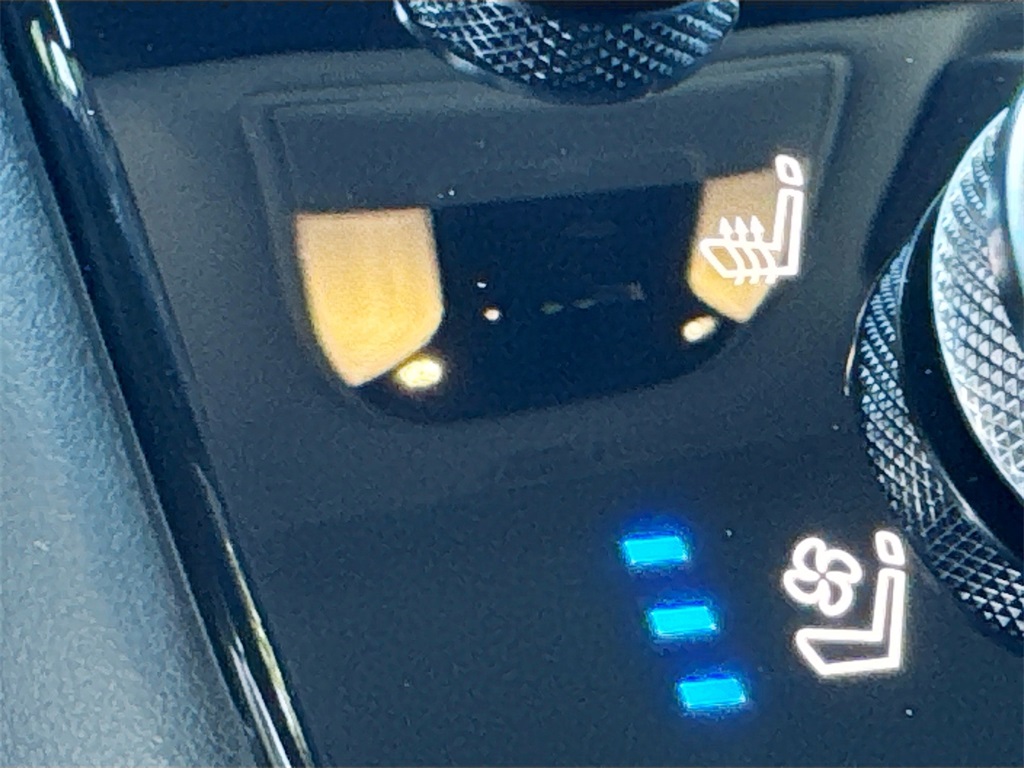2026 Infiniti QX60 Luxe photo 20