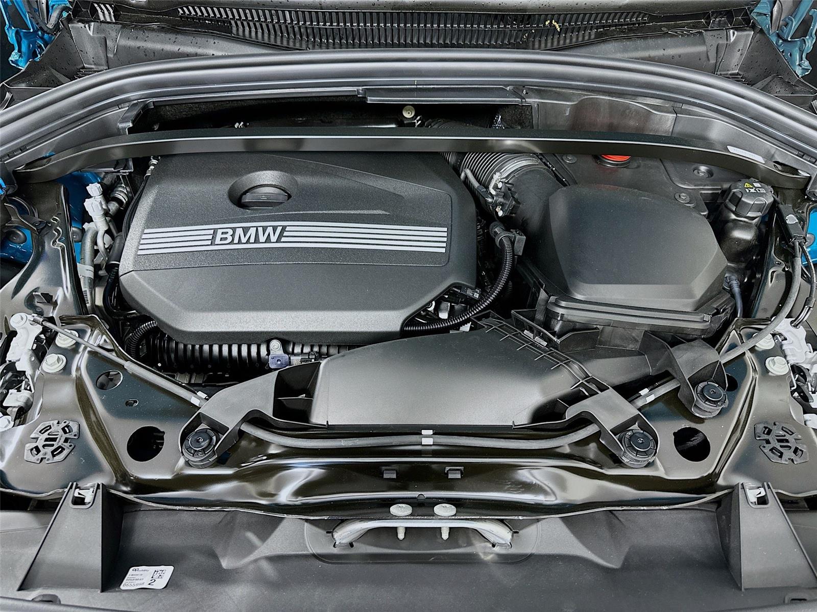 2025 Bmw X1 XDrive28i photo 29