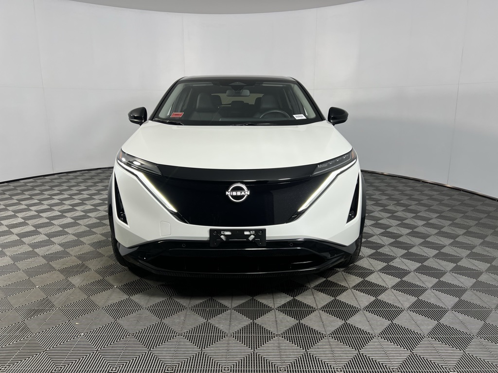2024 Nissan ARIYA Engage e-4ORCE photo 4