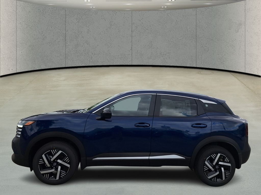 2026 Nissan Kicks SV photo 2