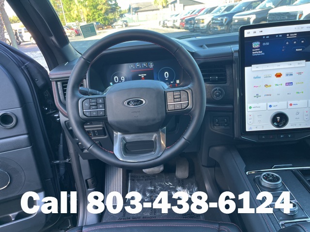 2024 Ford Expedition MAX Limited photo 18