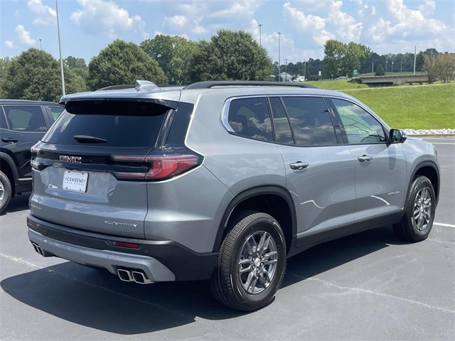 2026 Gmc Acadia Elevation photo 3