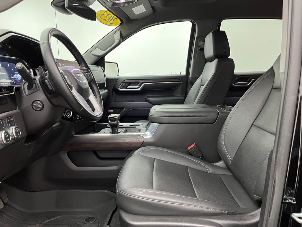 2023 Gmc Sierra 1500 SLT photo 30