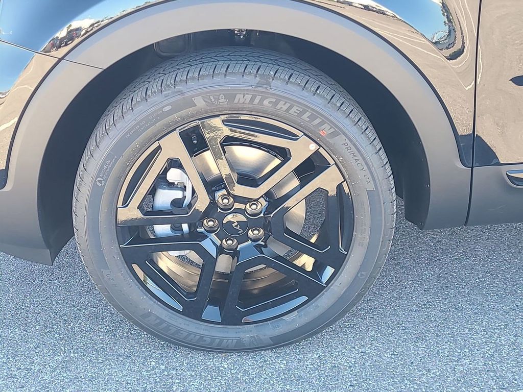 2025 Kia Telluride X-Line EX X-Pro photo 9