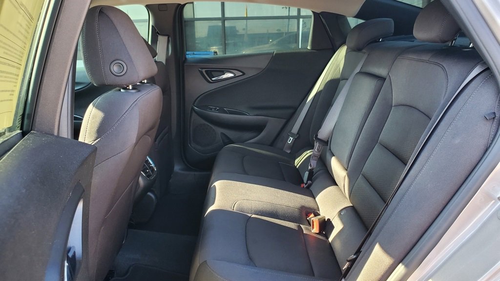 2024 Chevrolet Malibu 1LT photo 27