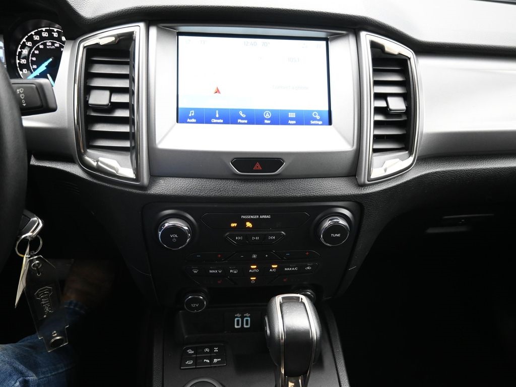 2019 Ford Ranger XLT photo 16
