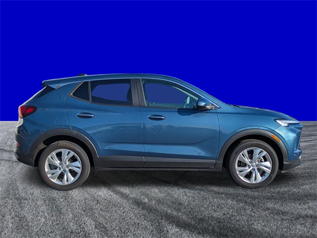2024 Buick Encore GX Preferred photo 3