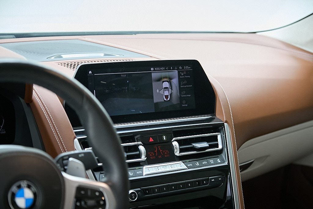 2022 BMW M850I - Image 15