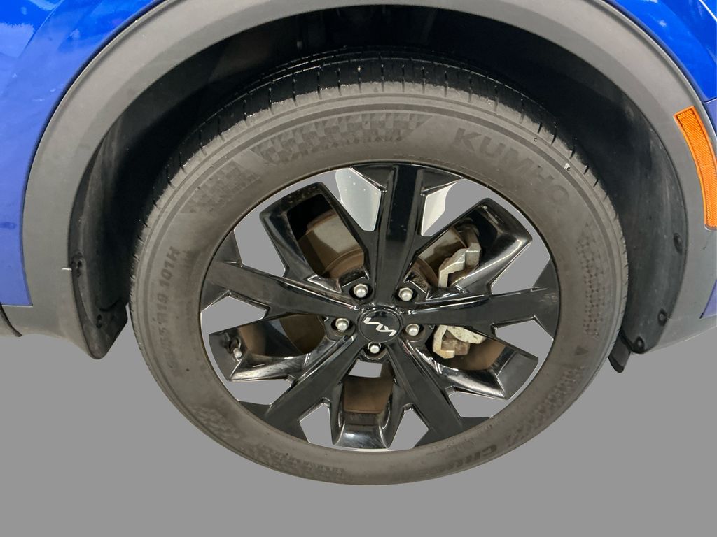 2023 Kia Sportage X-Line photo 13