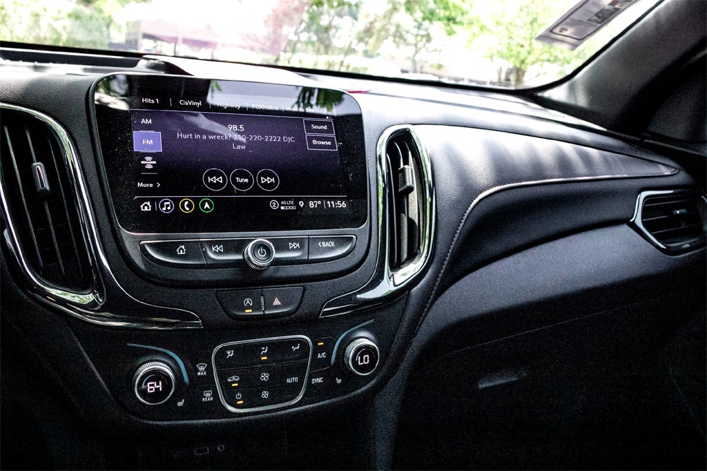2024 Chevrolet Equinox RS photo 23