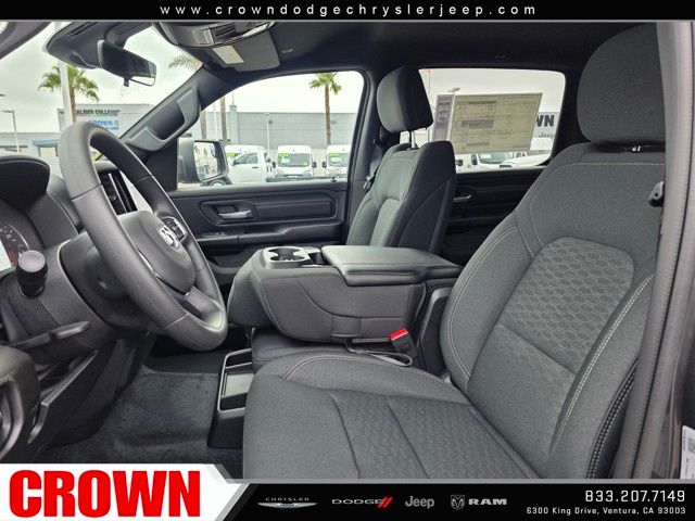 2025 Ram 1500 Tradesman photo 16