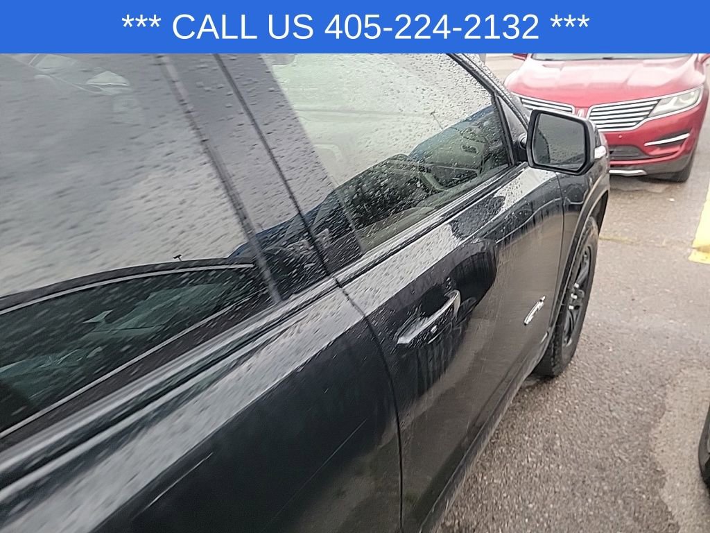 2021 Gmc Acadia AT4 photo 20