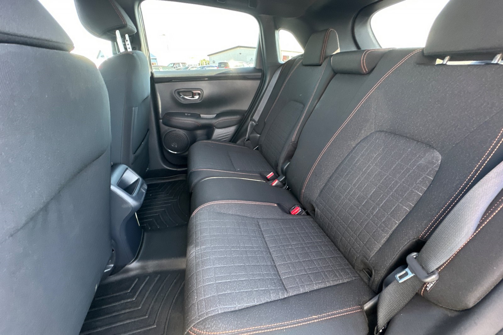 2023 Honda HR-V Sport photo 17