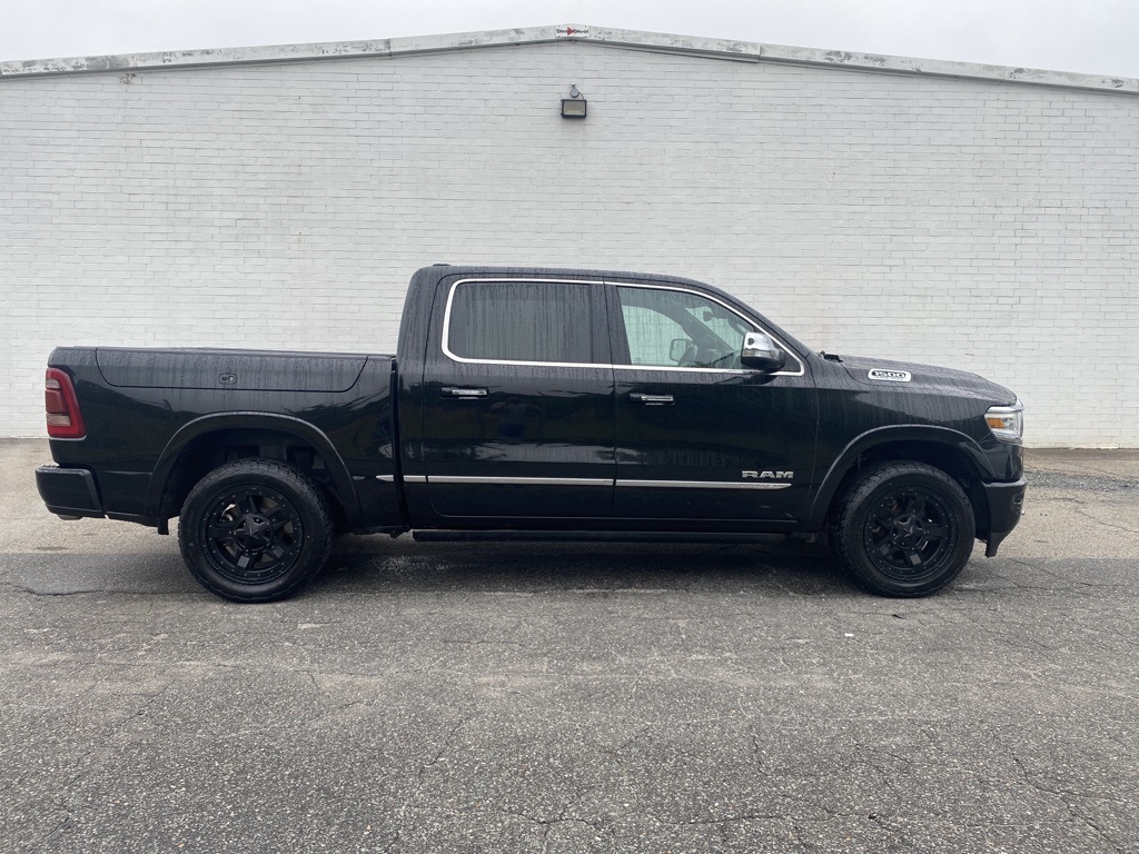 2021 RAM Ram 1500 Pickup Limited's photo