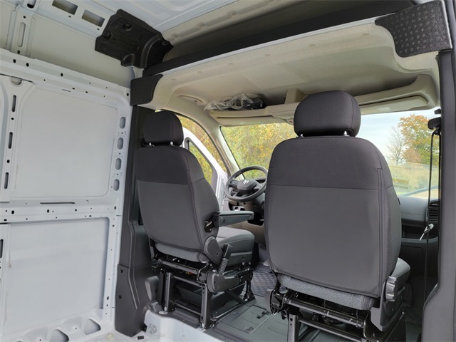 2025 Ram ProMaster 2500 photo 13