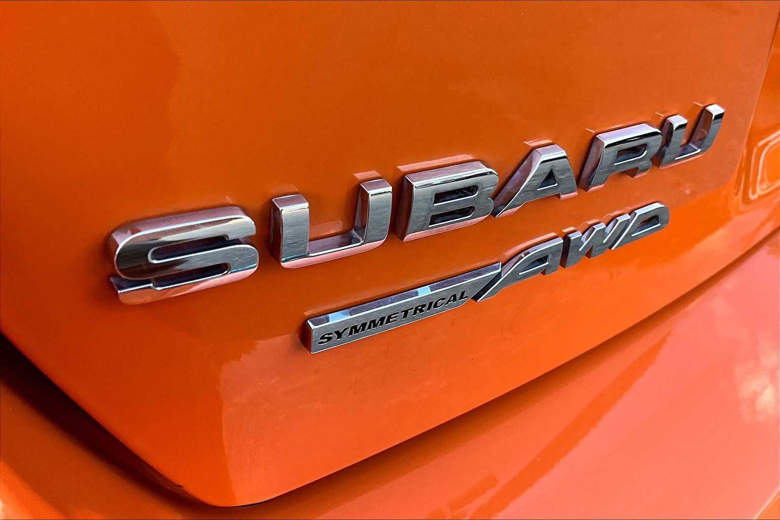 2014 Subaru Crosstrek Premium photo 9