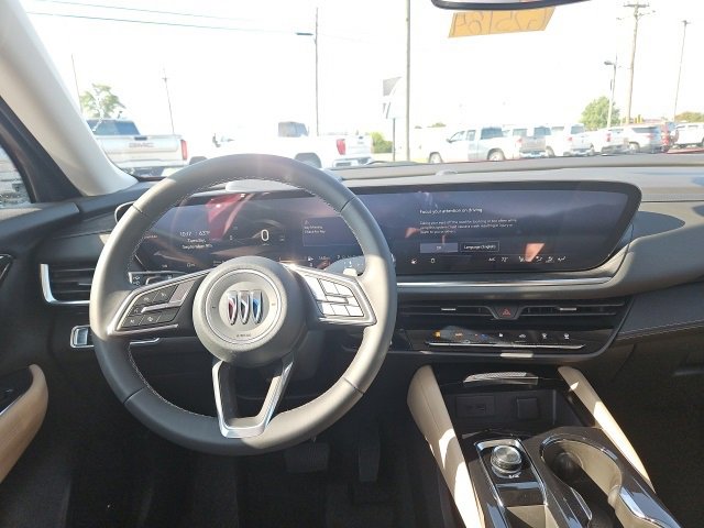 2025 Buick Envision Preferred photo 14