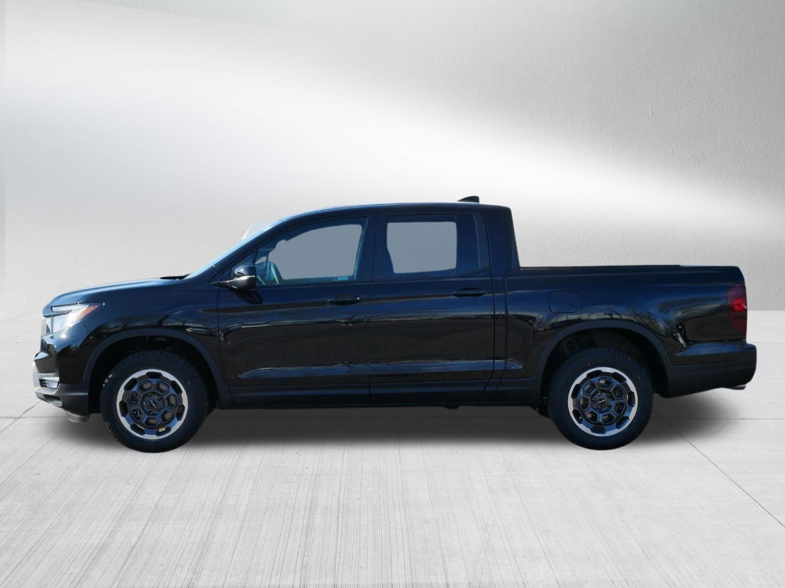 2025 Honda Ridgeline TrailSport photo 4