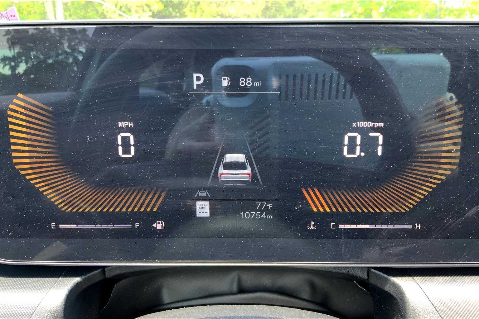 2025 Kia K4 LXS photo 23