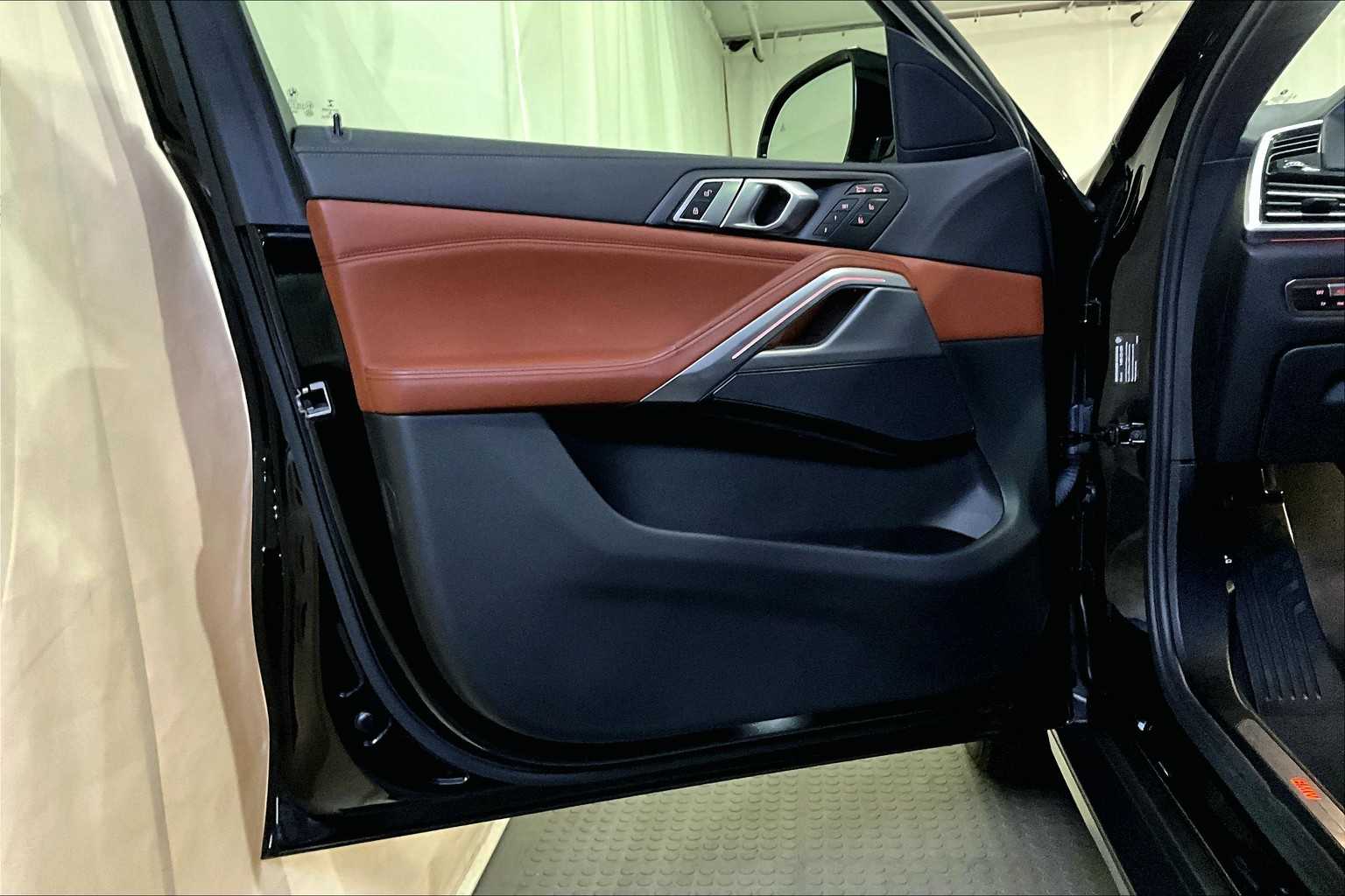 2023 Bmw X6 xDrive40i photo 21