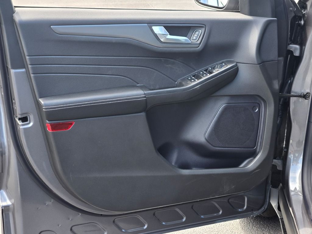 2024 Ford Escape Plug-In Hybrid Base photo 19