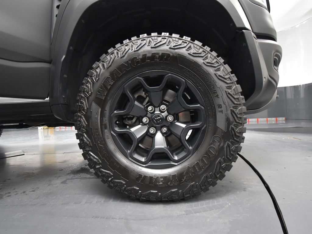2021 Ram 1500 TRX photo 12