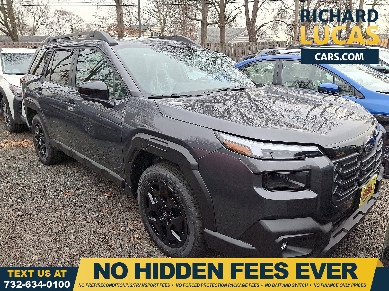 2026 Subaru Outback Limited's photo