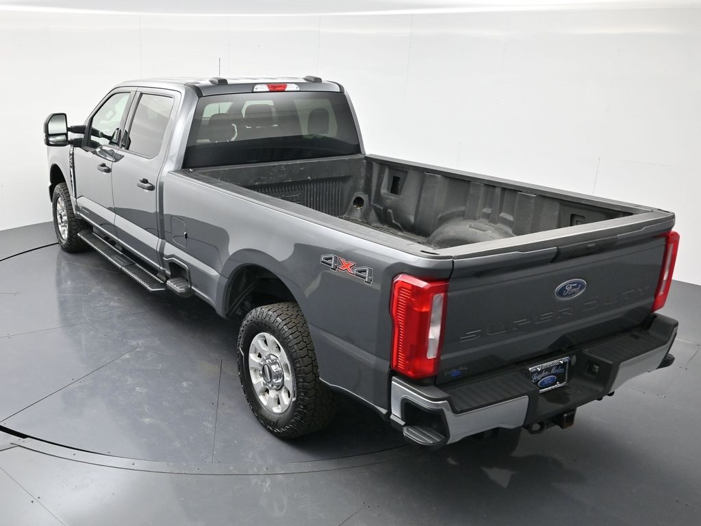 2024 Ford F-250 photo 41