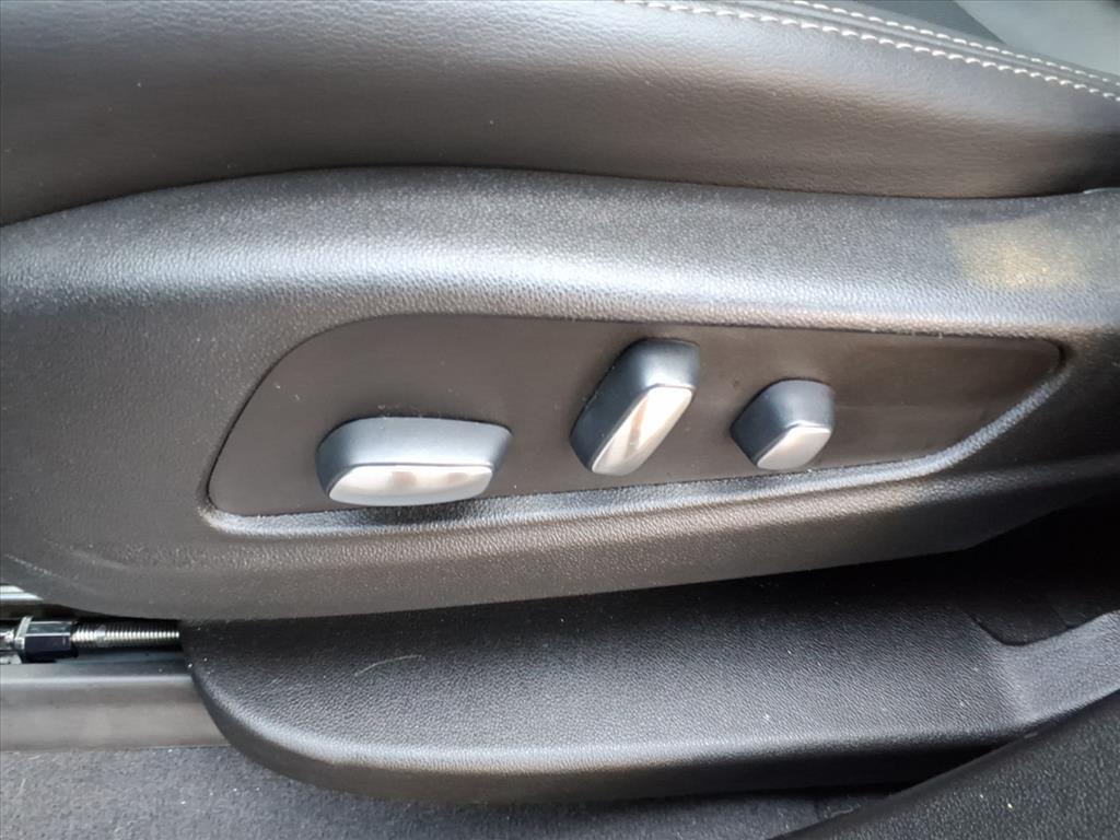 2021 Cadillac XT5 Premium Luxury photo 4