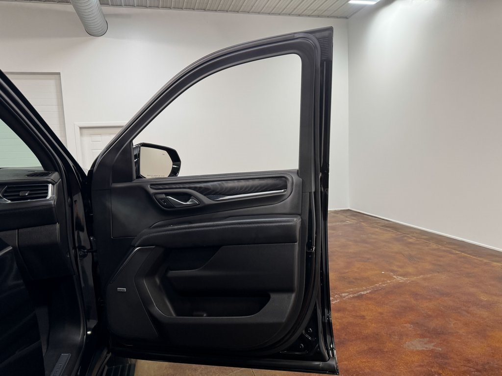2022 Gmc Yukon Denali photo 52