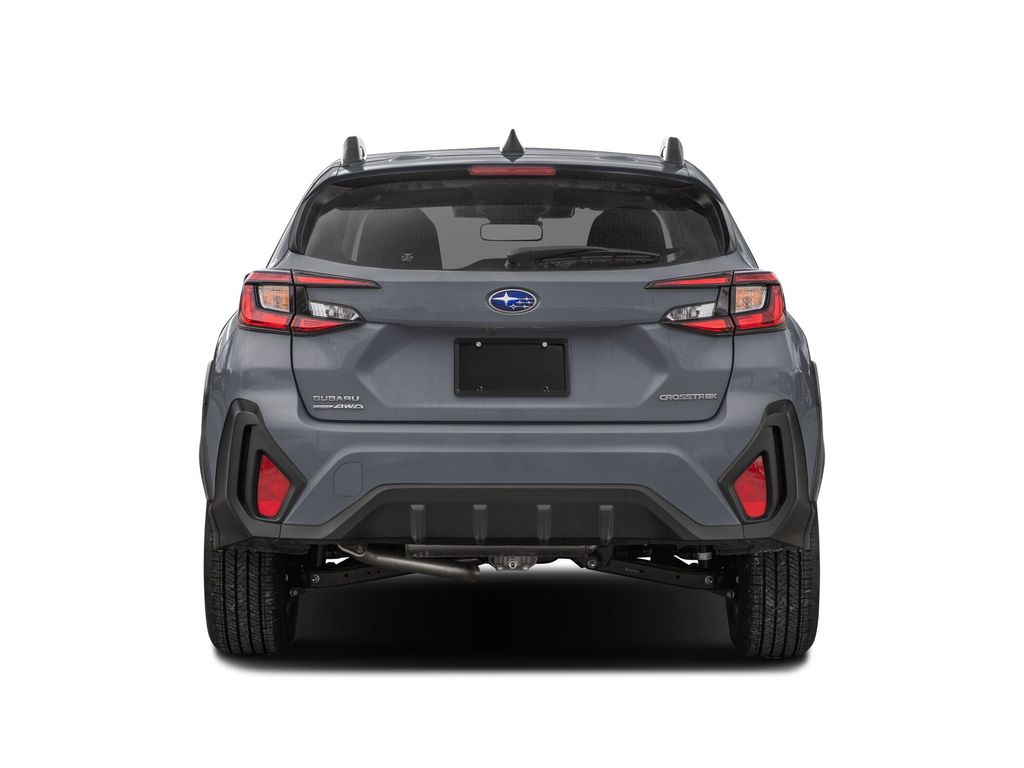 2026 Subaru Crosstrek Premium photo 3