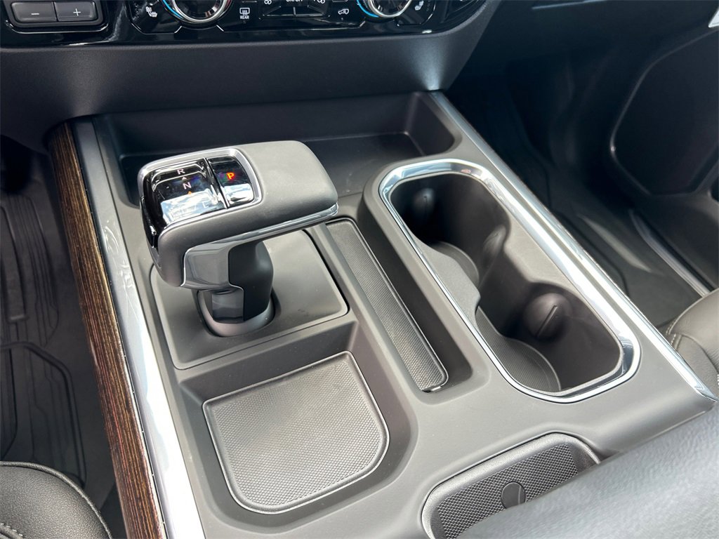 2026 GMC SIERRA - Image 26