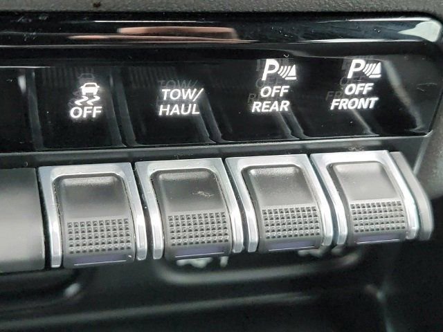 2020 Ram 1500 Big Horn Lone Star photo 12