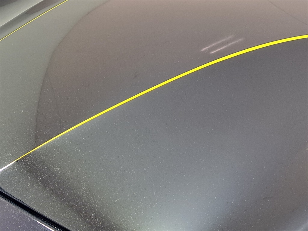 Certified Used 2017 Nero Stellato Ferrari Base image 14