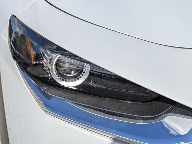 2025 Mazda CX-30 2.5 Select Sport photo 9