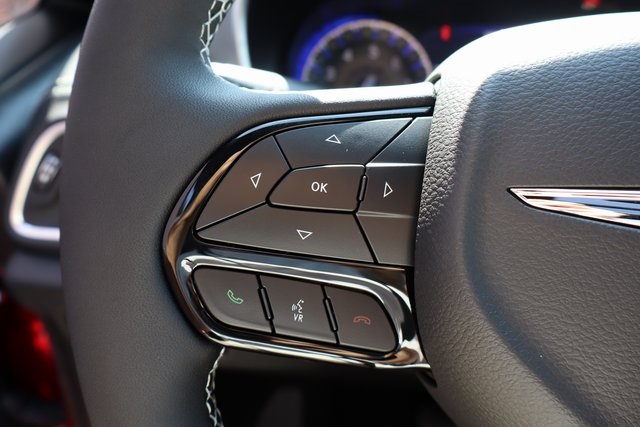 2026 Chrysler Pacifica Limited S Appearance photo 13