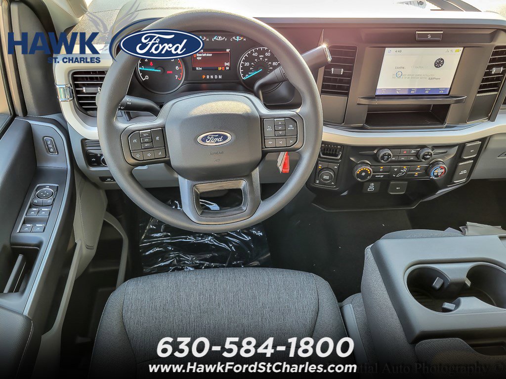2026 FORD F-250 - Image 9