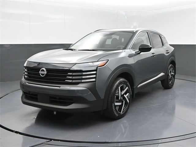 2026 Nissan KICKS SV's photo