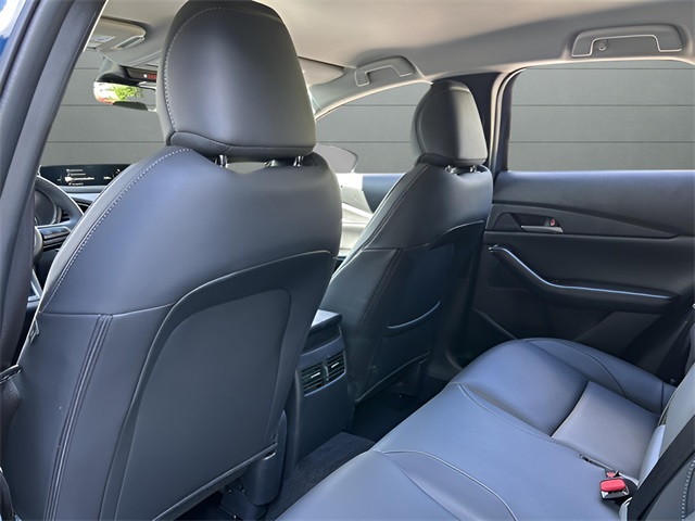 2025 Mazda CX-30 2.5 Select Sport photo 20