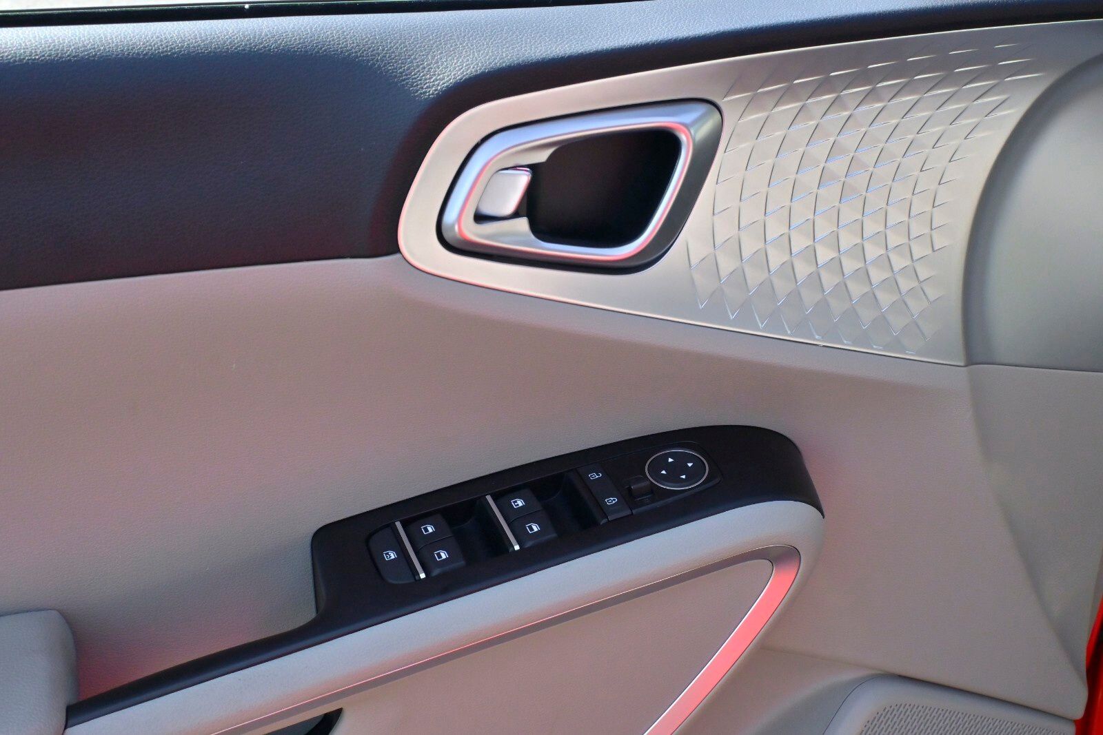 2023 Kia Soul LX photo 11