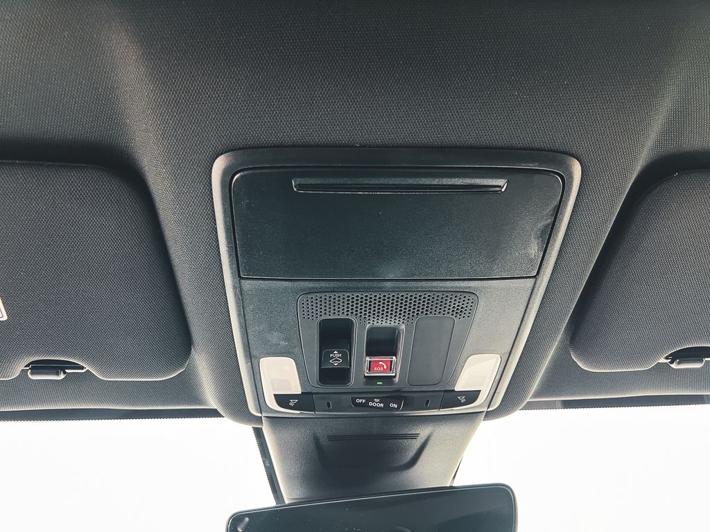 2026 Honda CR-V Hybrid Sport-L photo 19