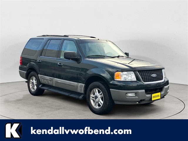2003 Ford Expedition's photo