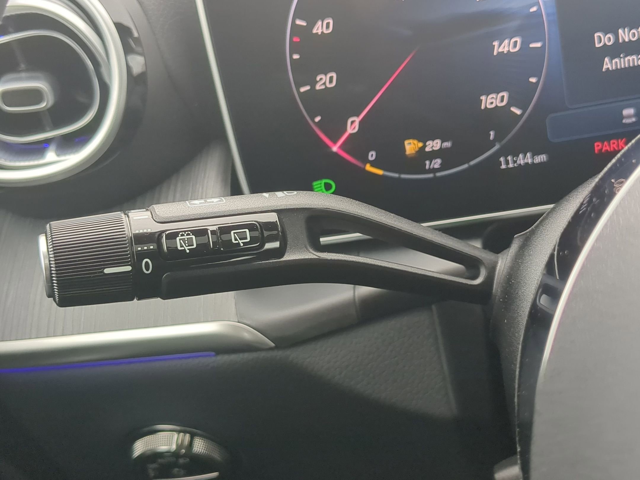 2026 Mercedes Benz GLC 350e 4MATIC photo 18