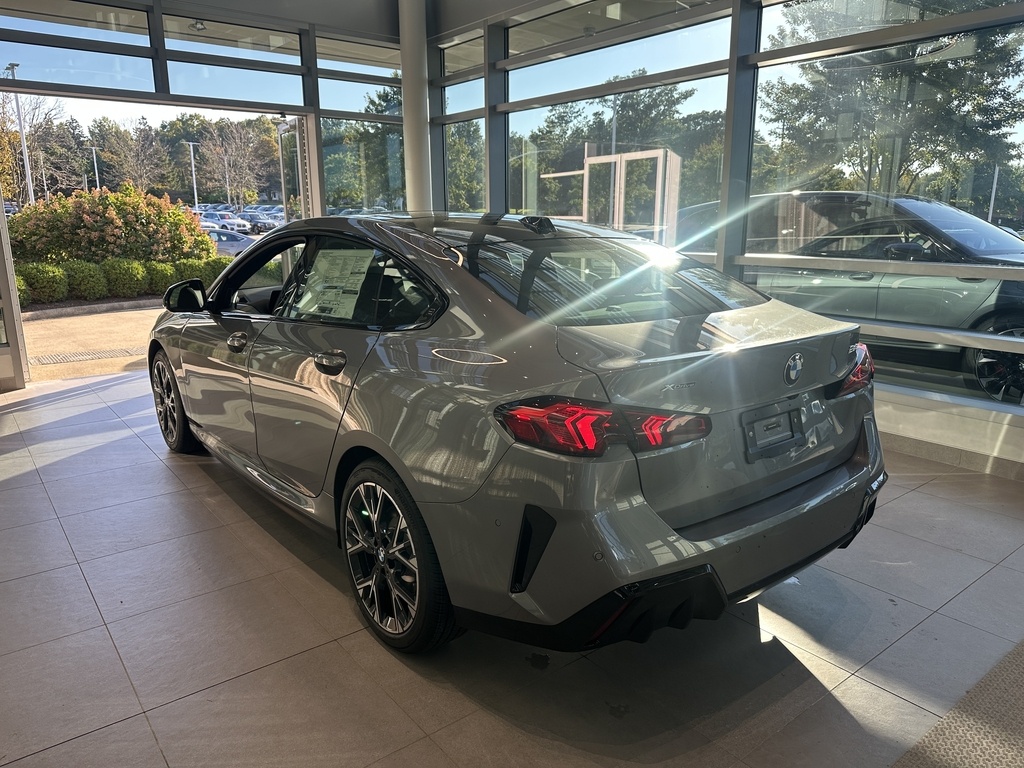 2026 Bmw 228i xDrive Gran Coupe photo 4