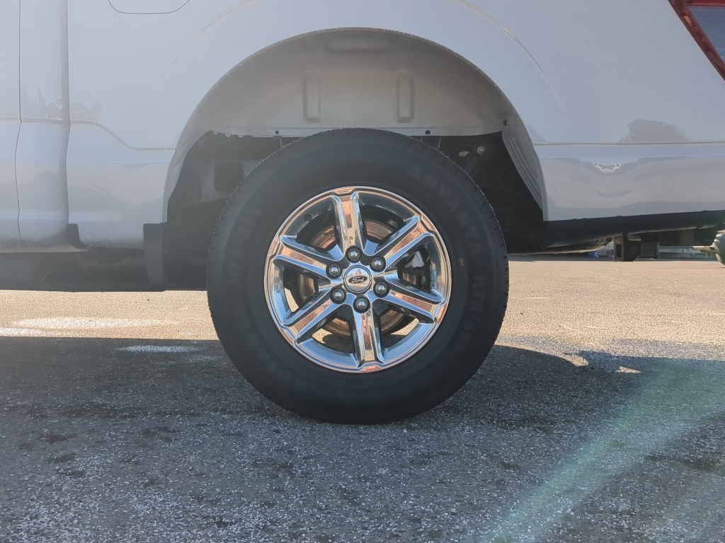 2024 Ford F-150 XLT photo 24